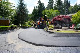 Best Driveway Border and Edging  in Meadow Vale, KY