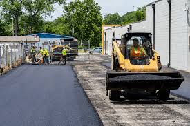 Best Driveway Pressure Washing  in Meadow Vale, KY