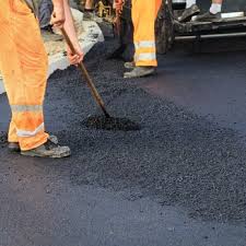 Cobblestone Driveway Installation in Meadow Vale, KY